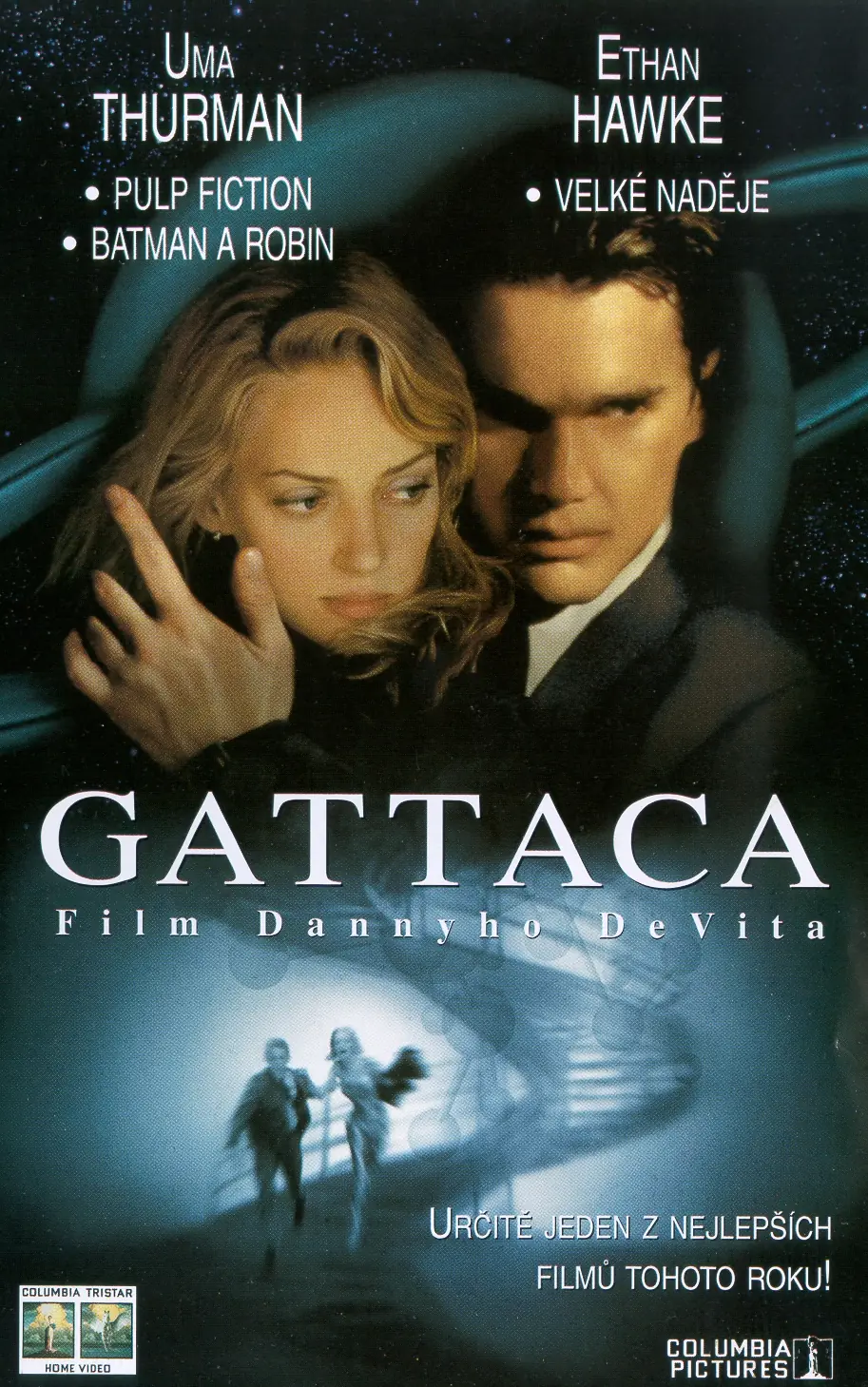 Gattaca 1997