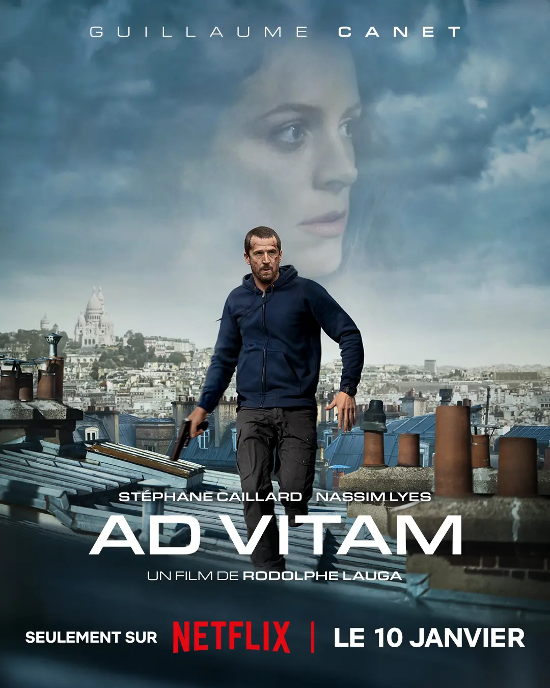 Ad Vitam 2025