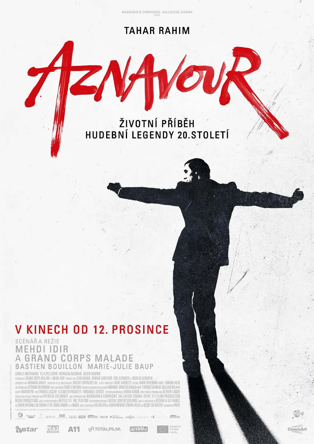 Aznavour 2024