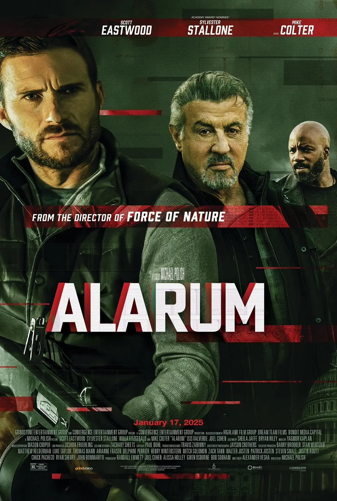 Alarum 2025