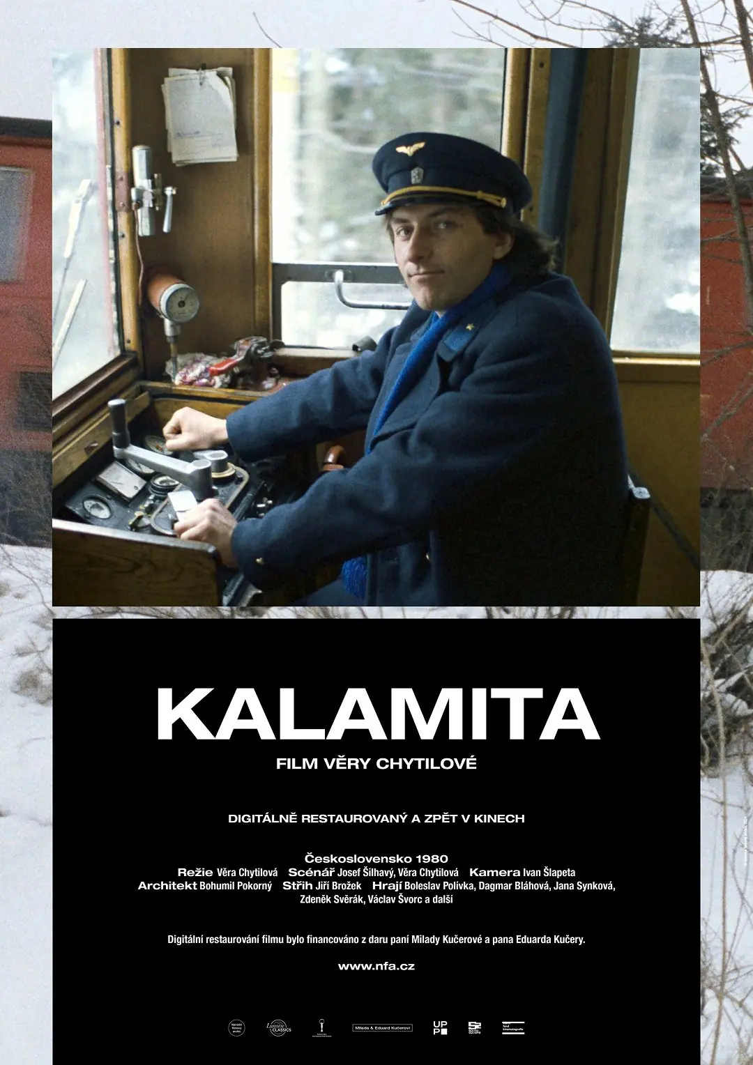 Kalamita 1980