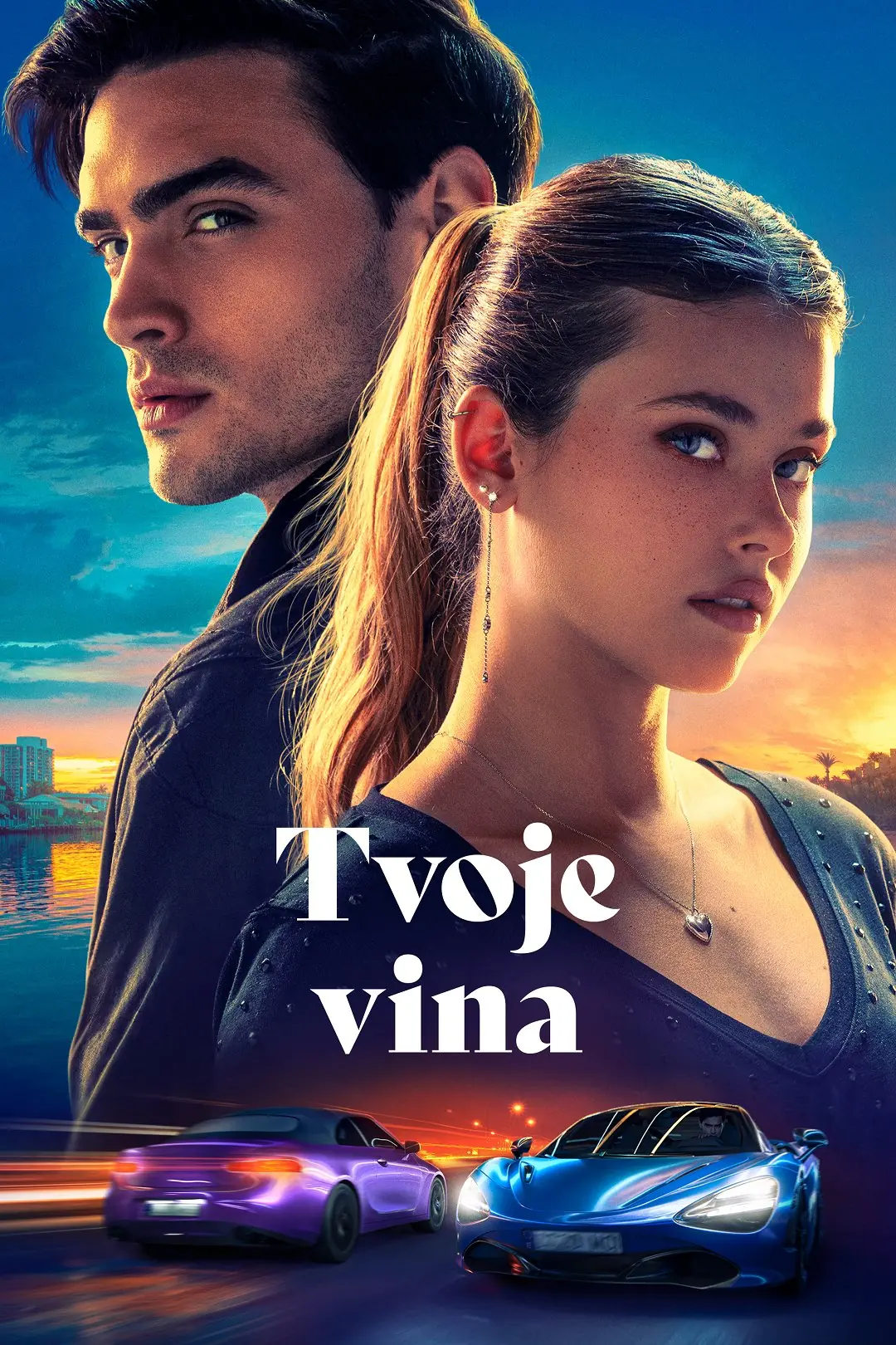 Tvoje vina 2024