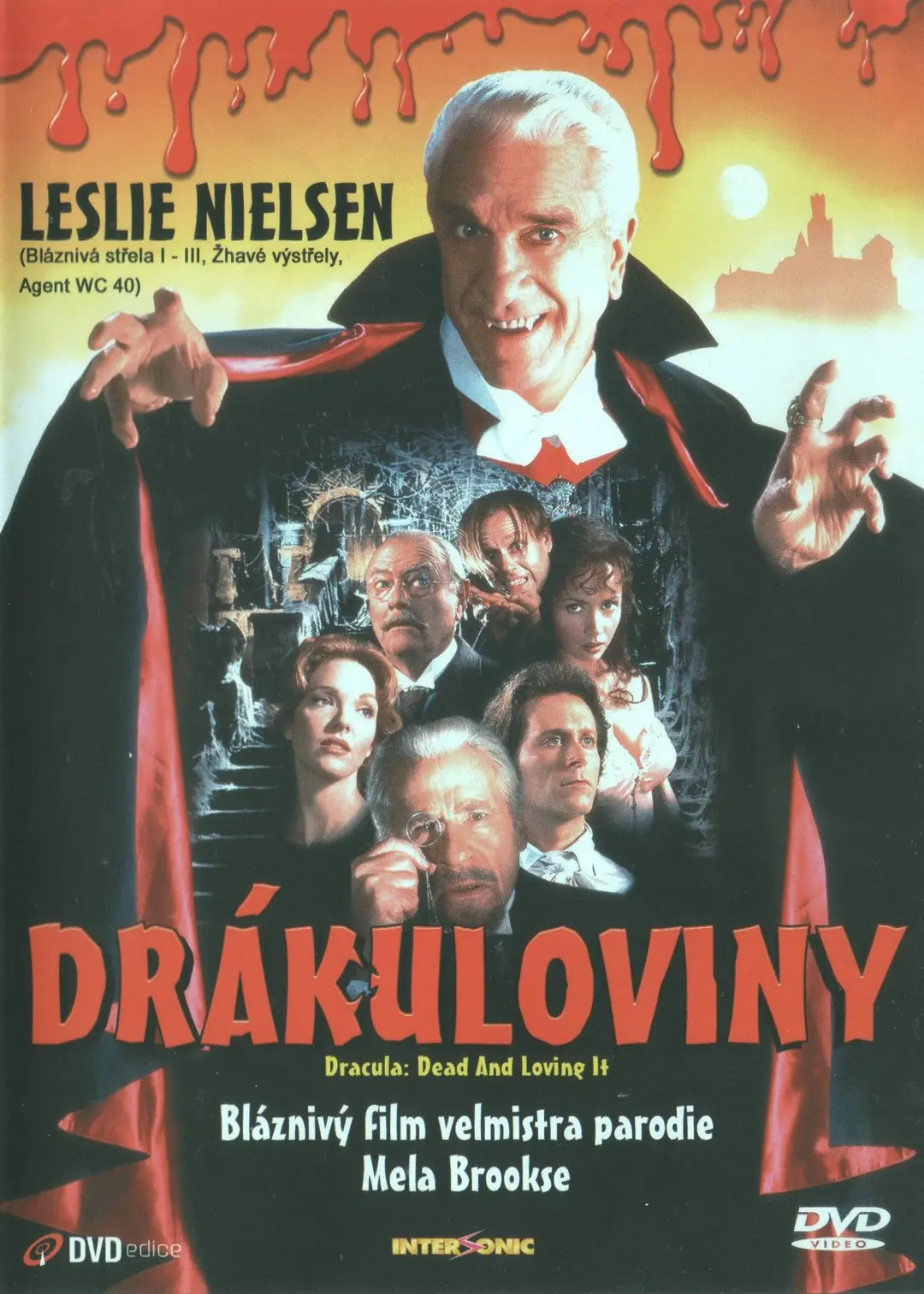 Drákuloviny 1995