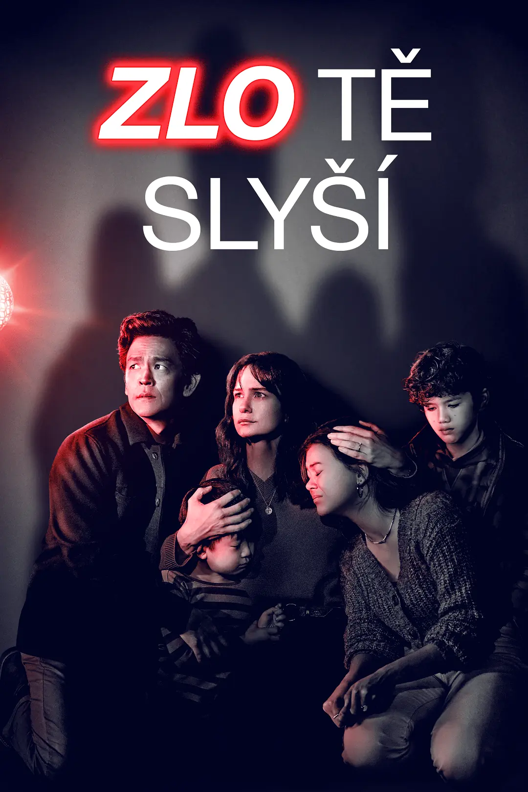 Zlo tě slyší 2024