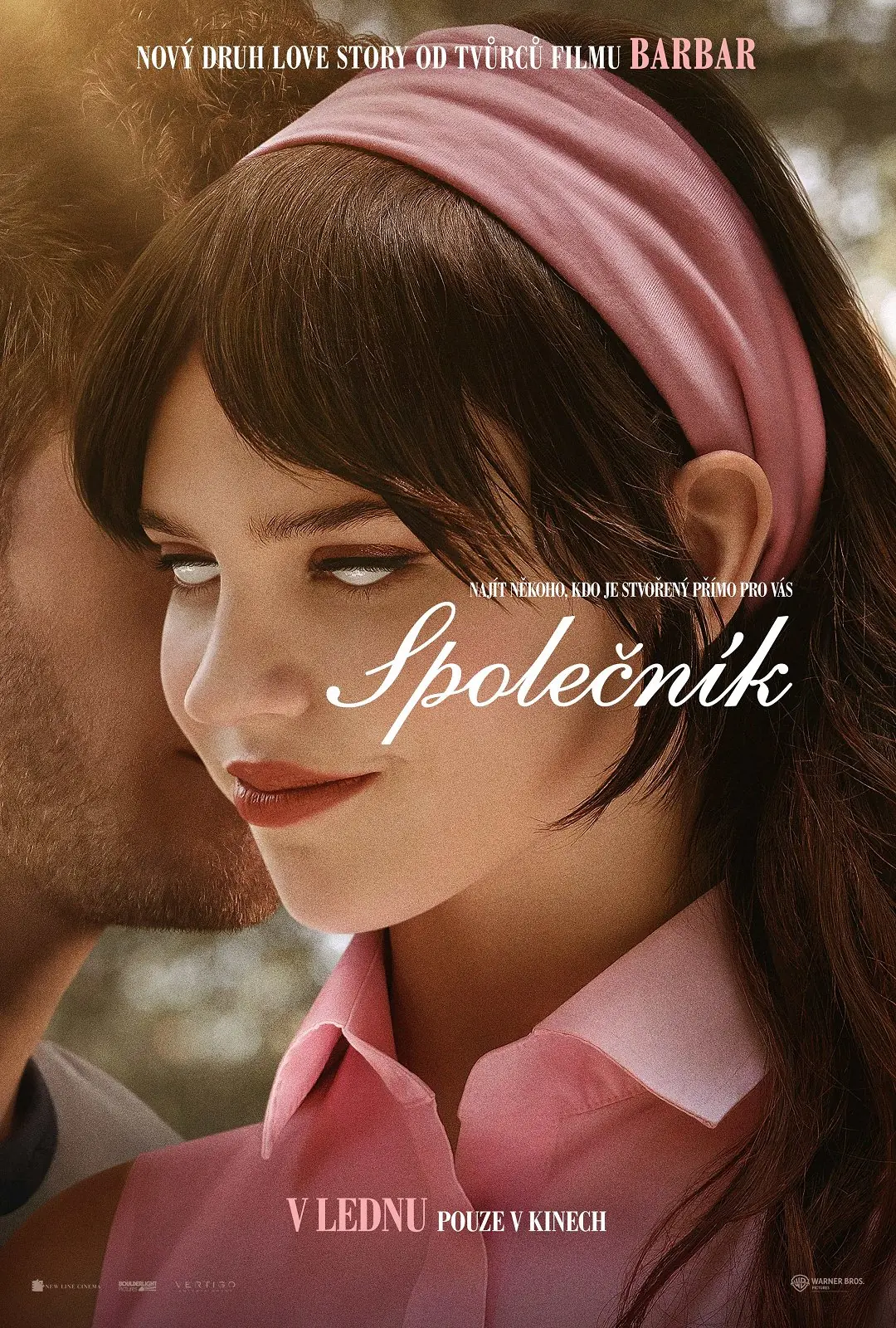 Společník 2025