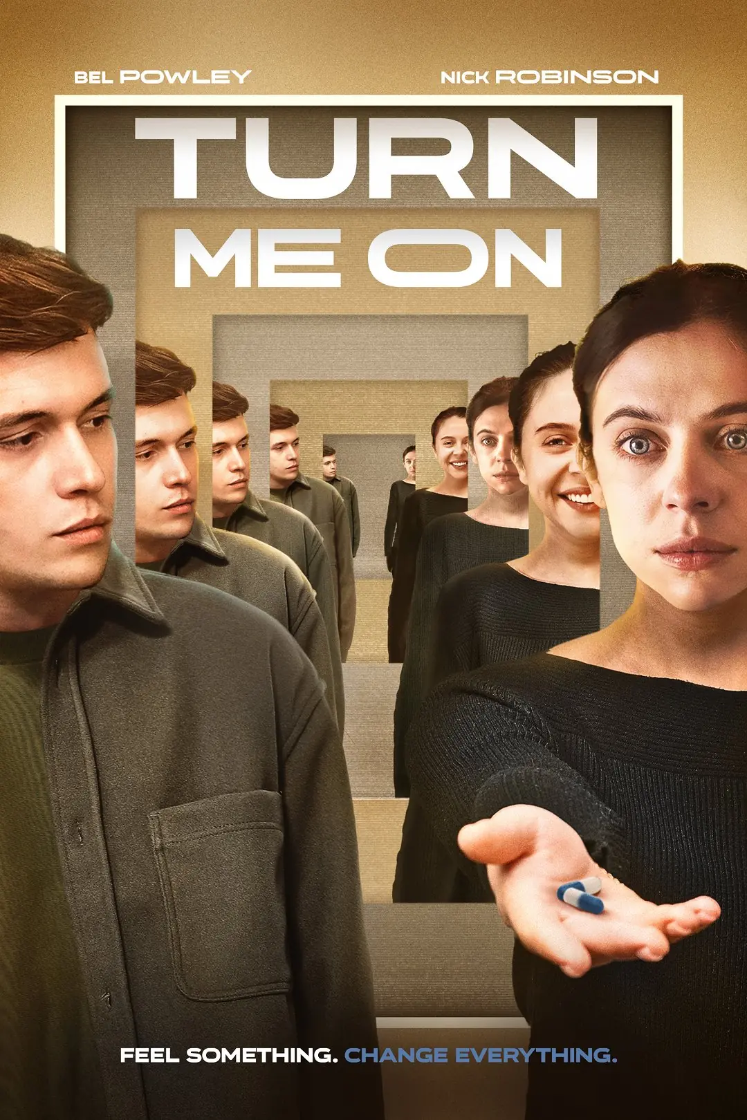 Probuď mě 2024