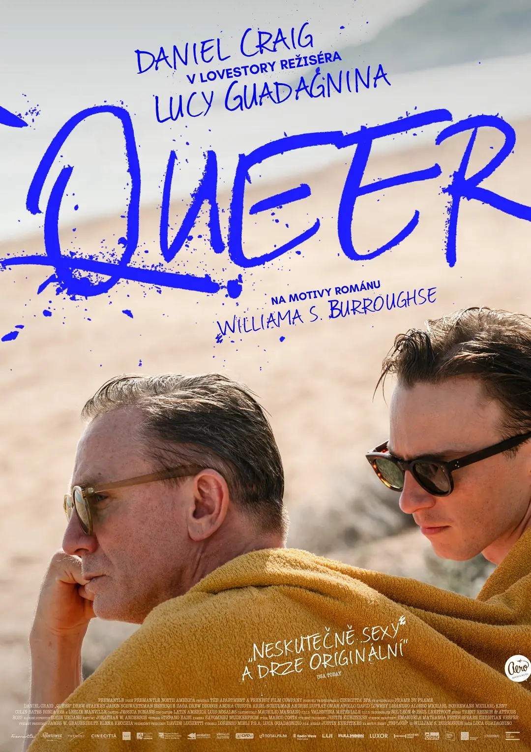 Queer 2024