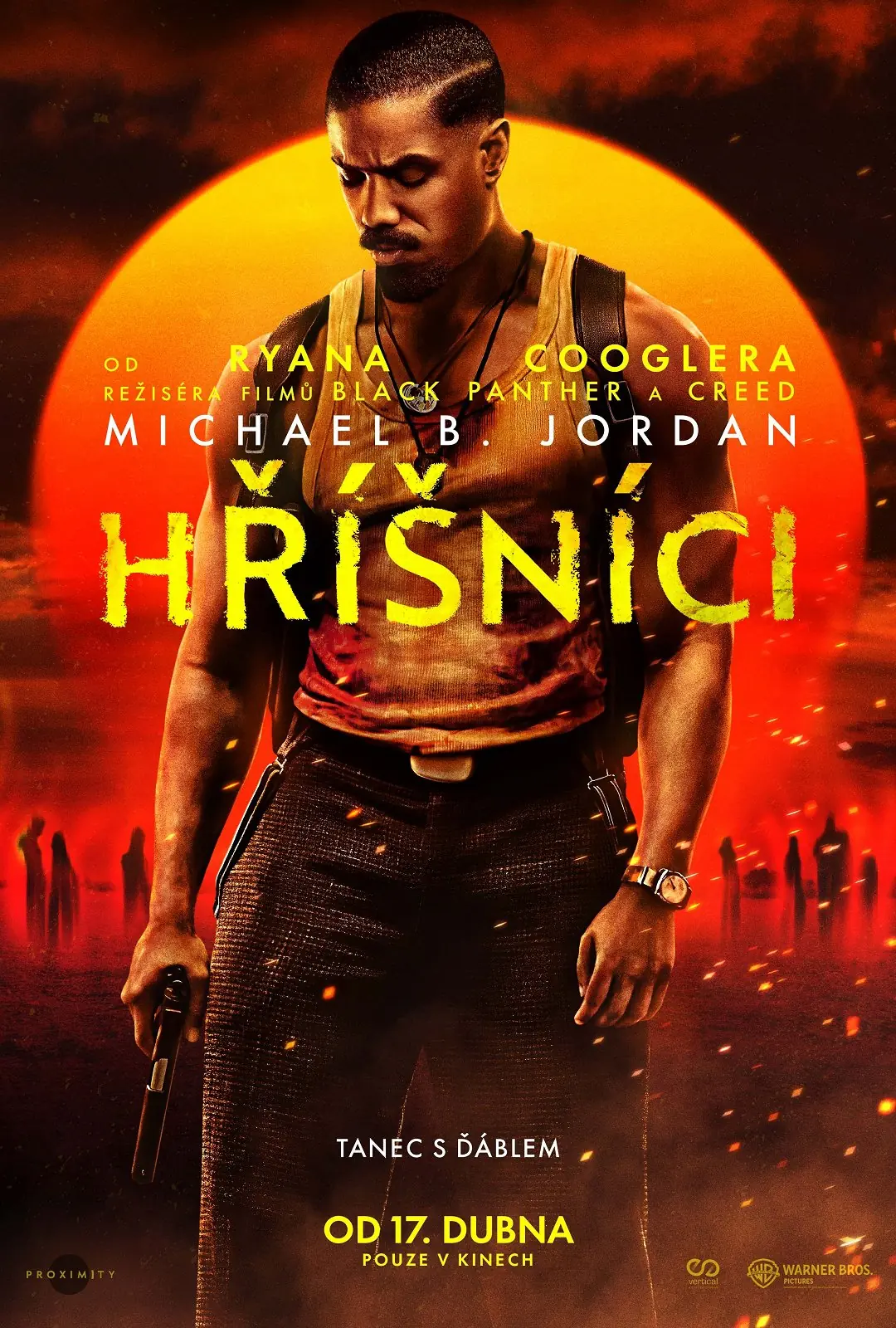 Hříšníci 2025