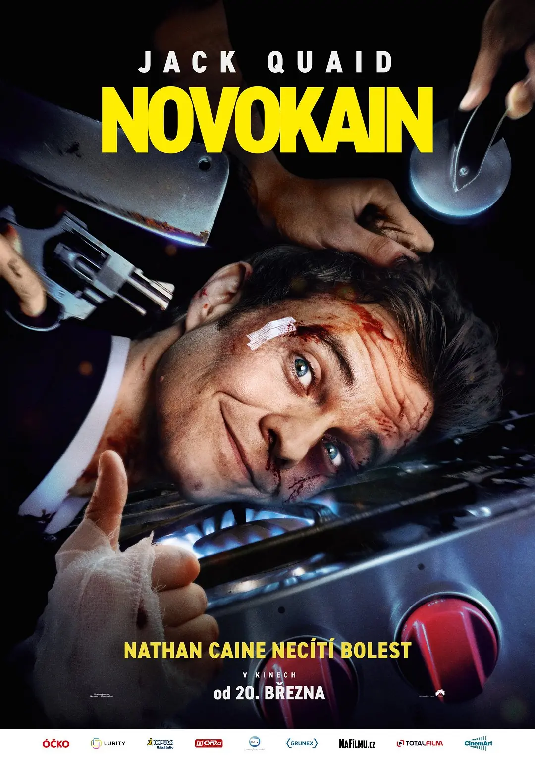 Novokain 2025