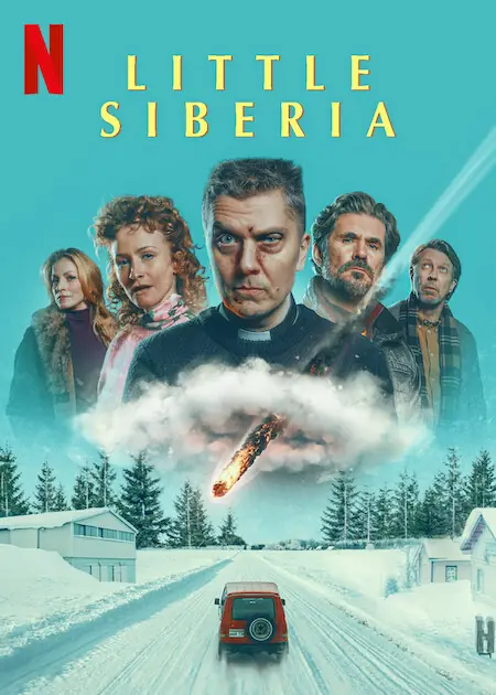 Malá Sibiř 2025