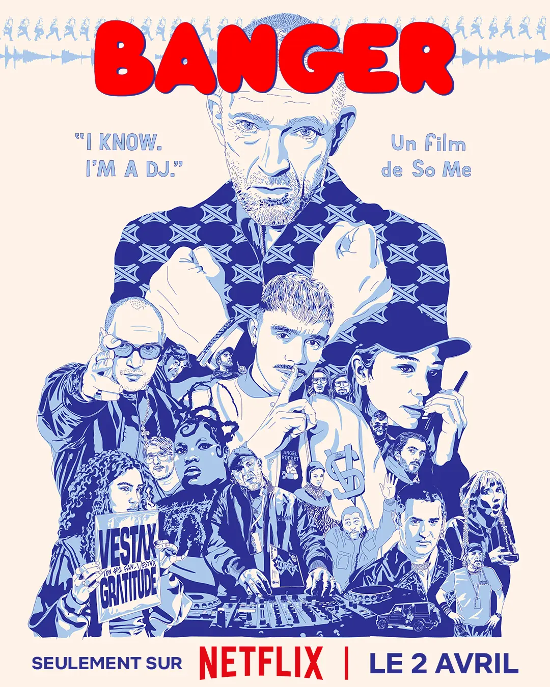 Ještě jeden banger 2025