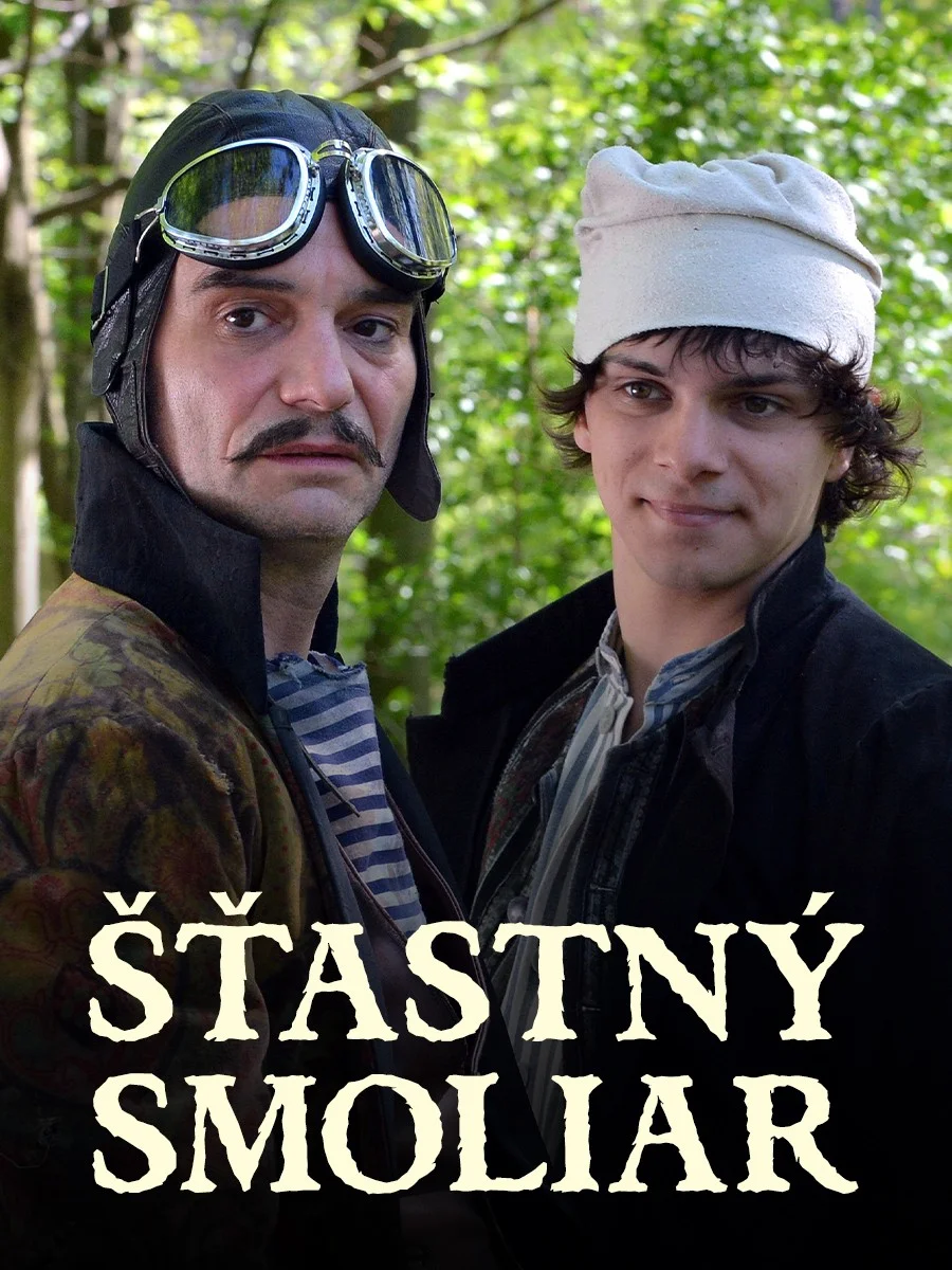 Šťastný smolař 2012