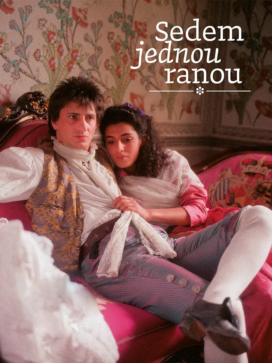 Sedem jednou ranou 1988
