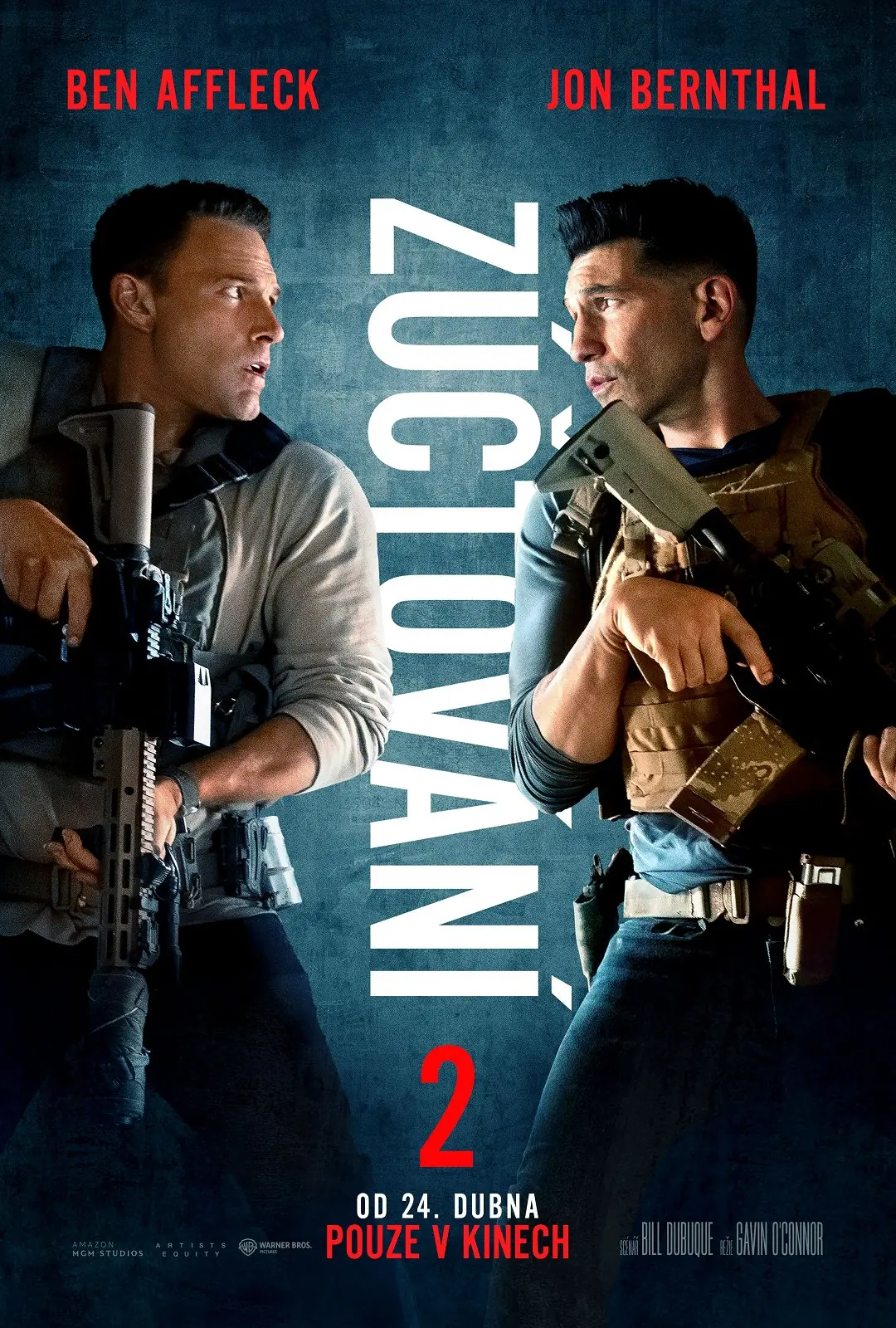 Zúčtování 2 2025