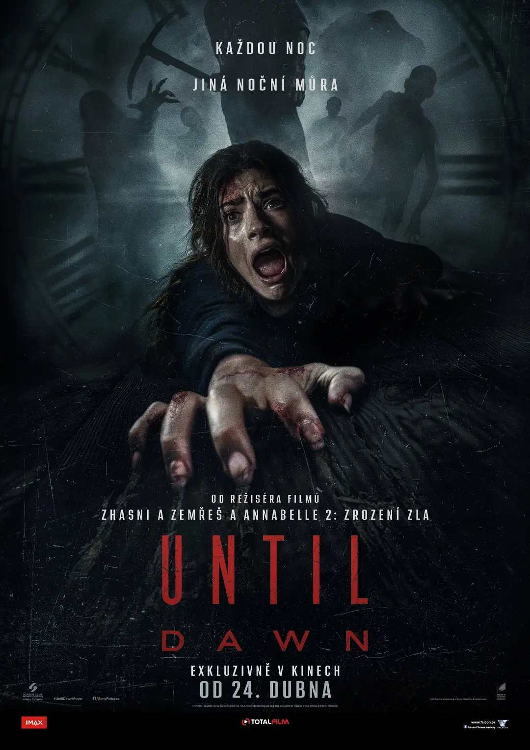 Until Dawn 2025