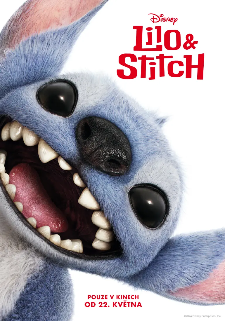 Lilo & Stitch 2025