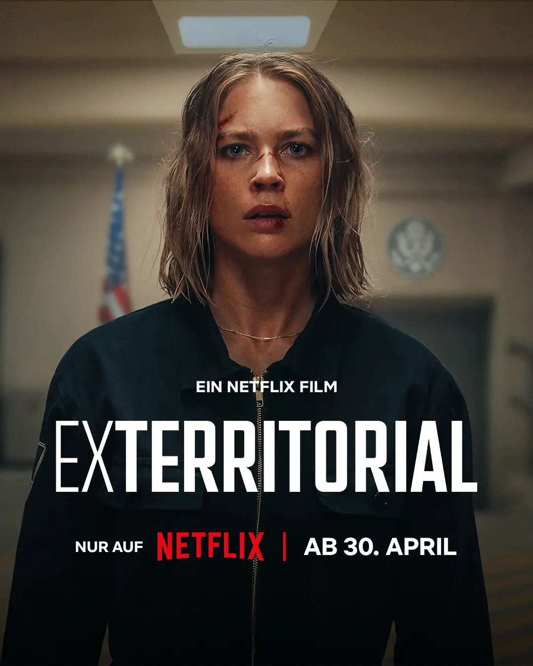 Exteritorium 2025