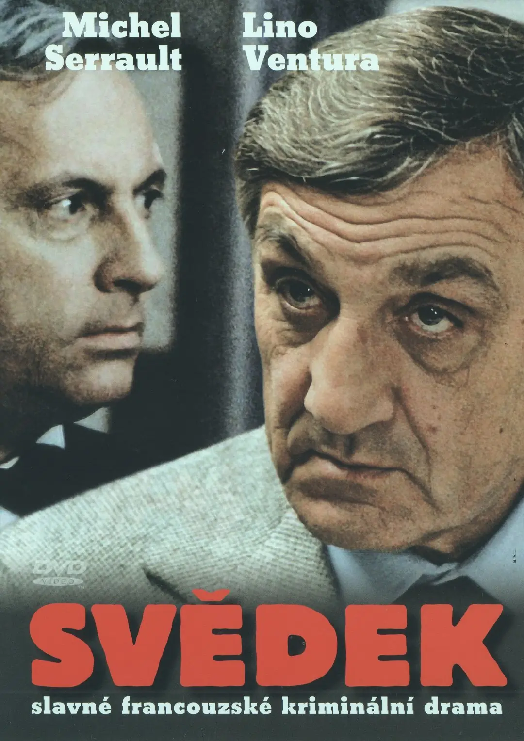 Svědek 1981