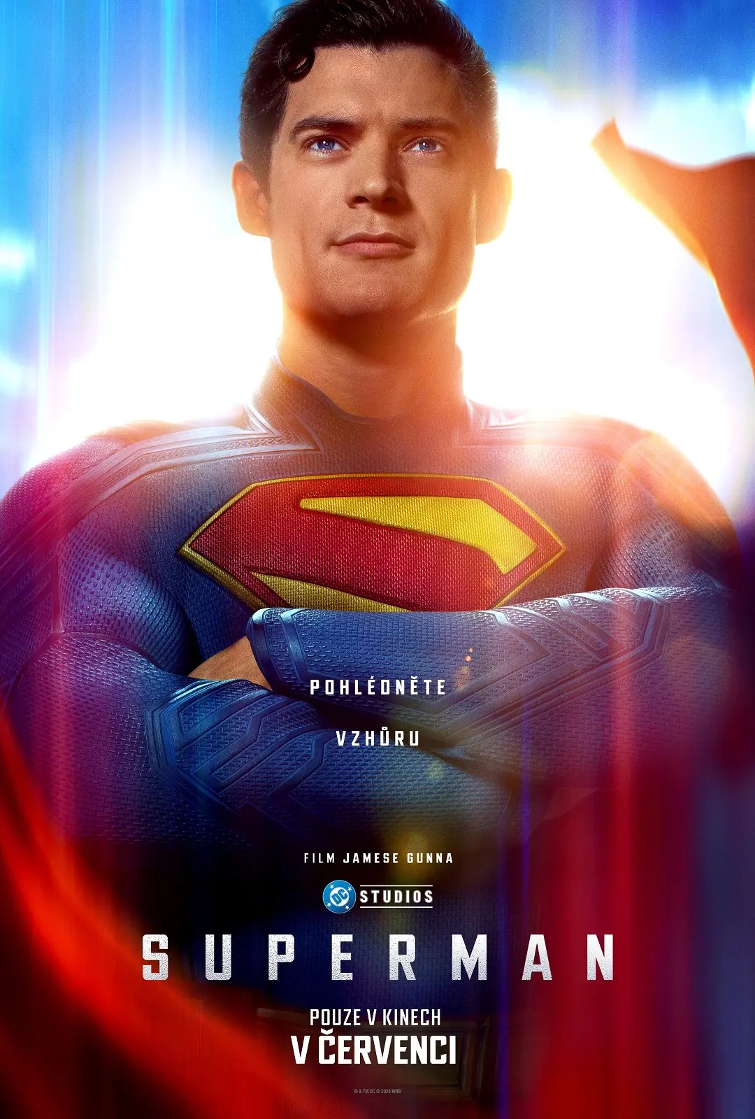 Superman 2025