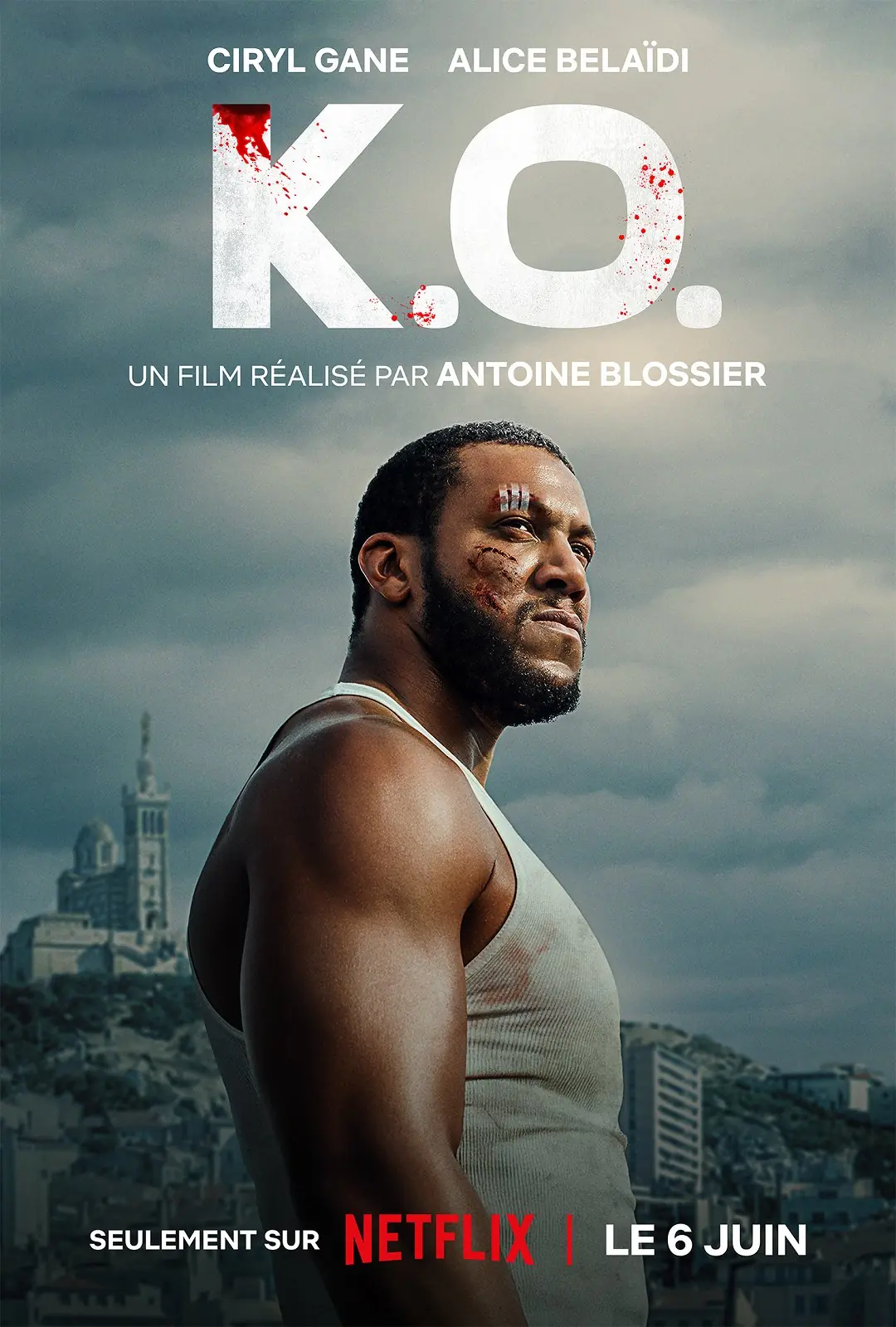 K.O. 2025