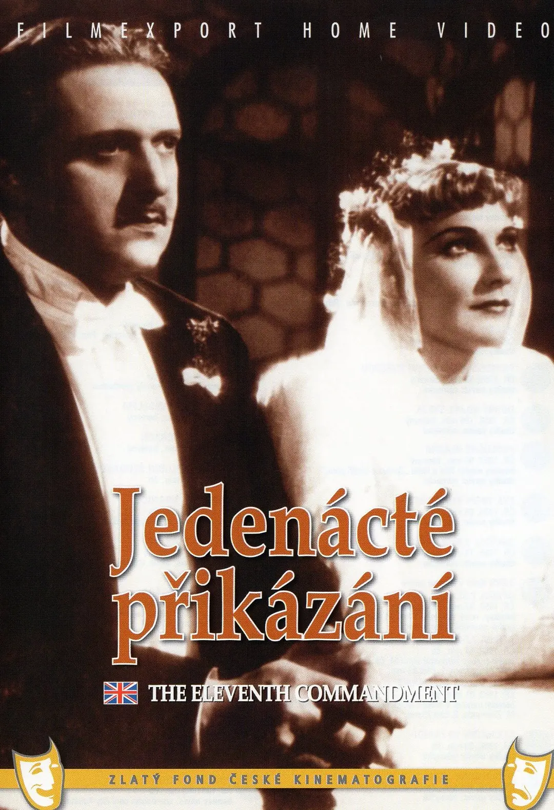 Jedenácté přikázání 1935