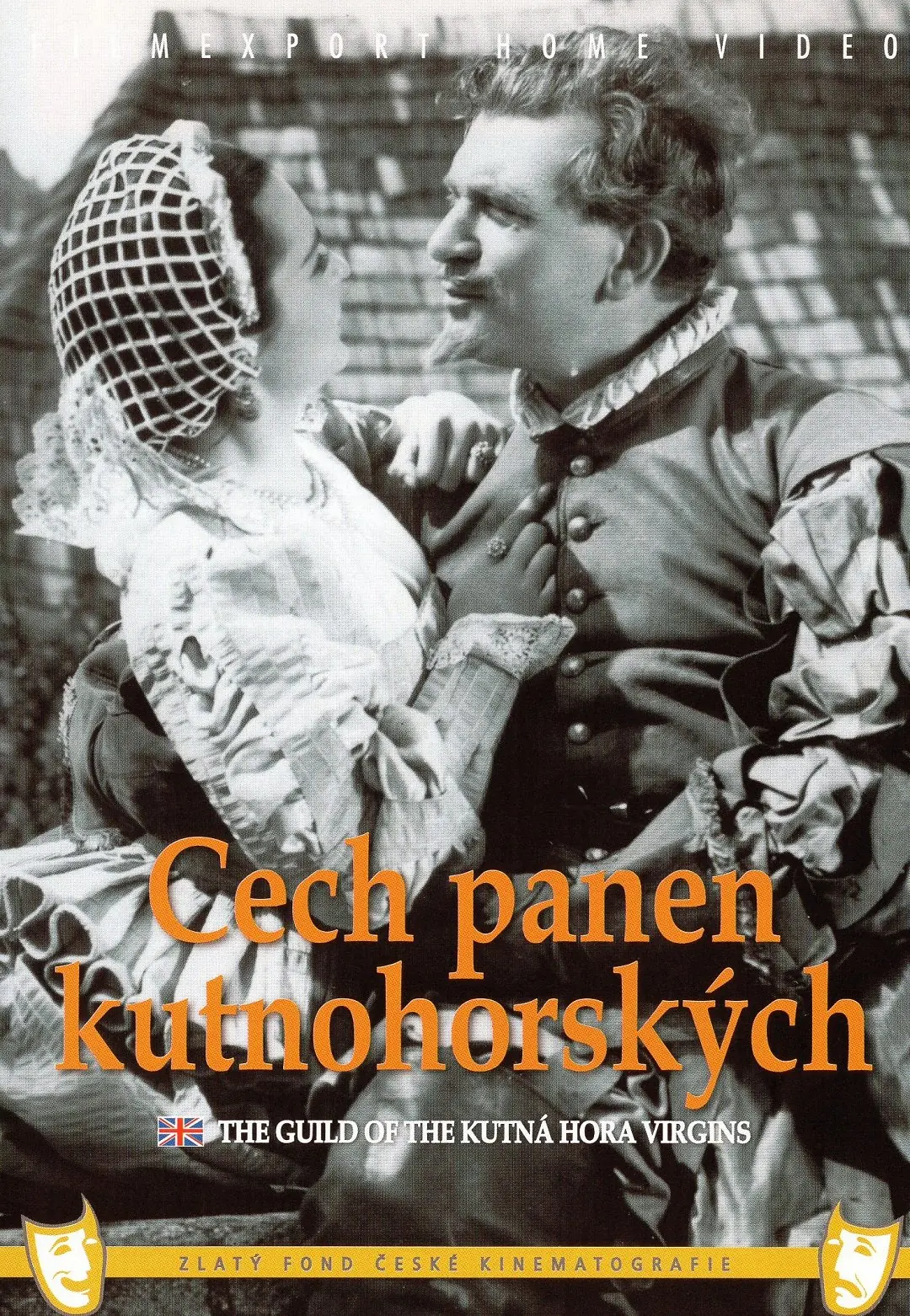 Cech panen kutnohorských 1938