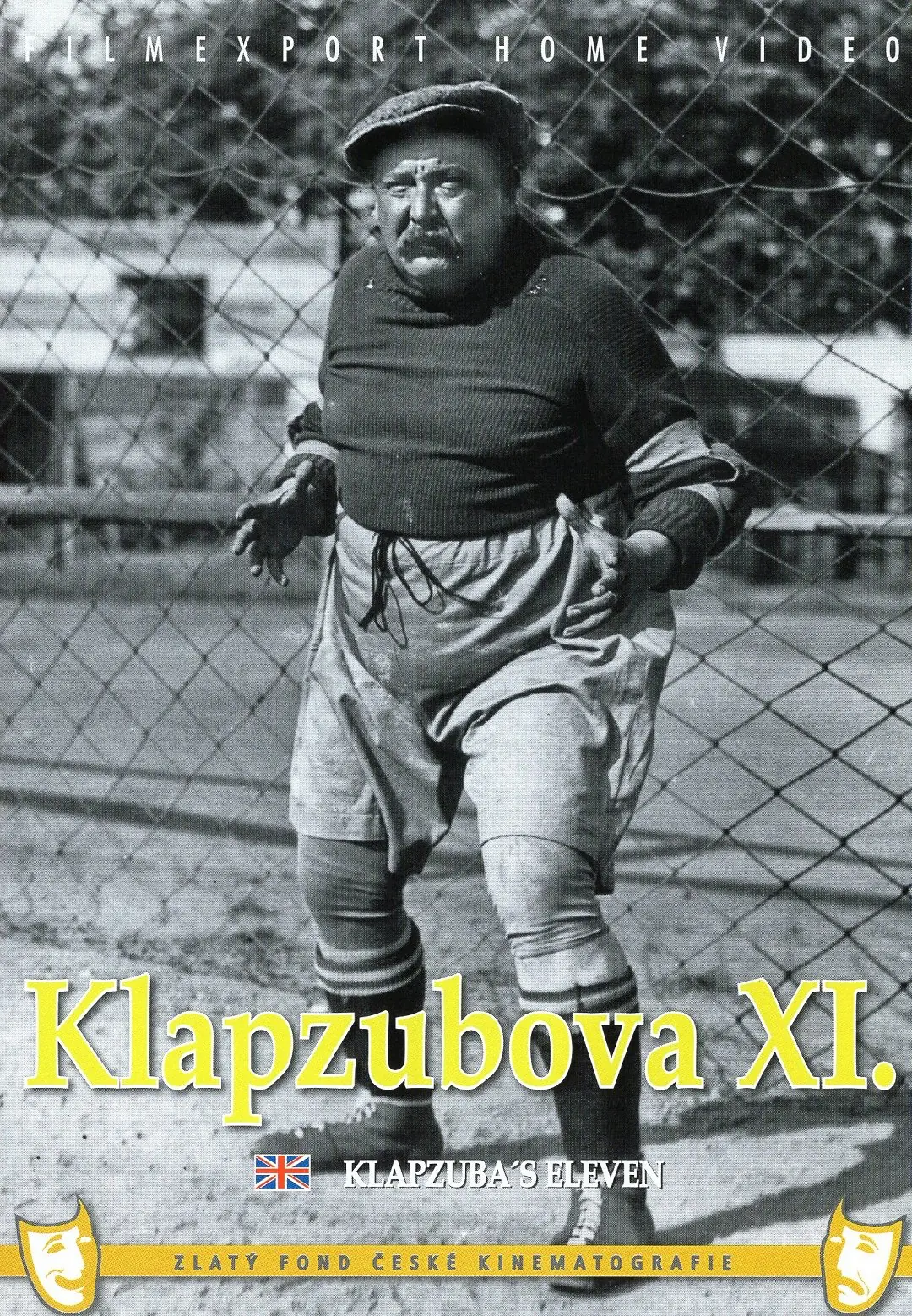 Klapzubova XI. 1938