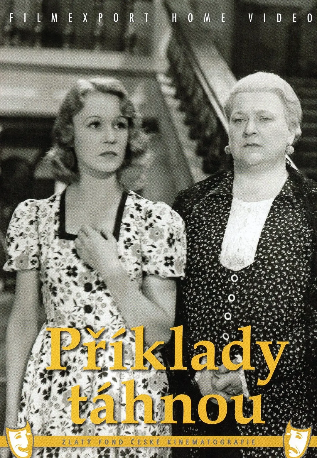 Příklady táhnou 1939