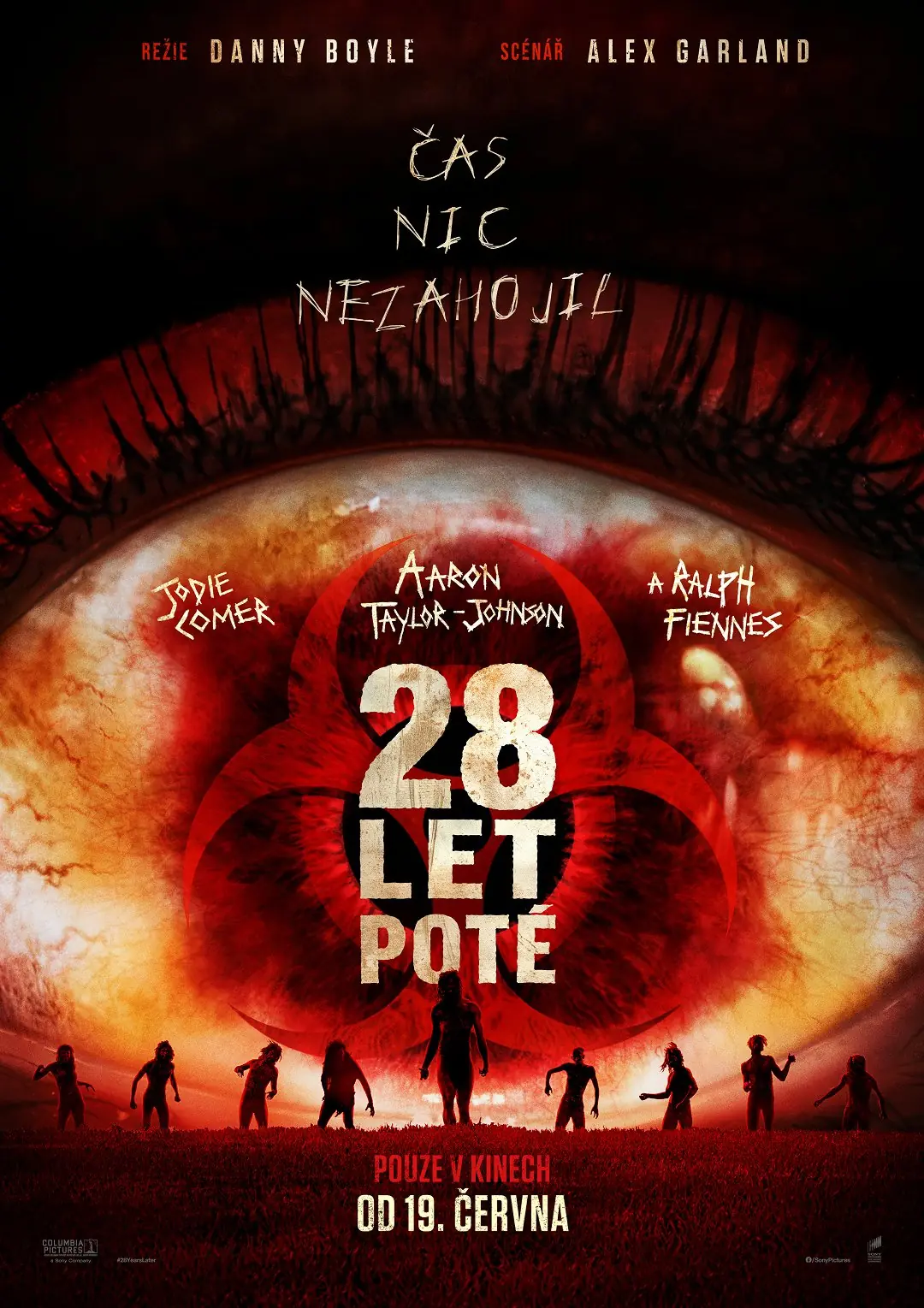28 let poté 2025