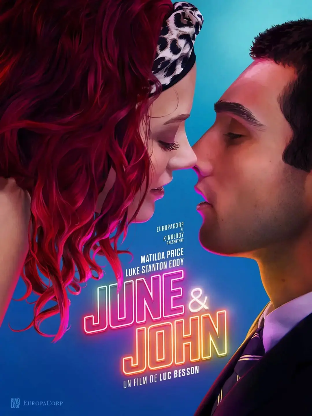 June and John 2025
