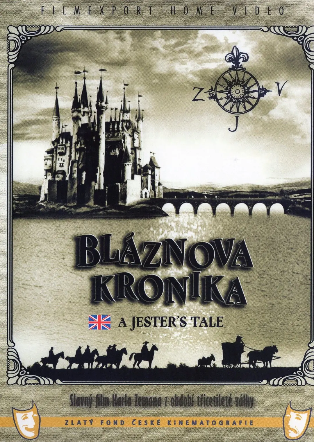 Bláznova kronika 1964