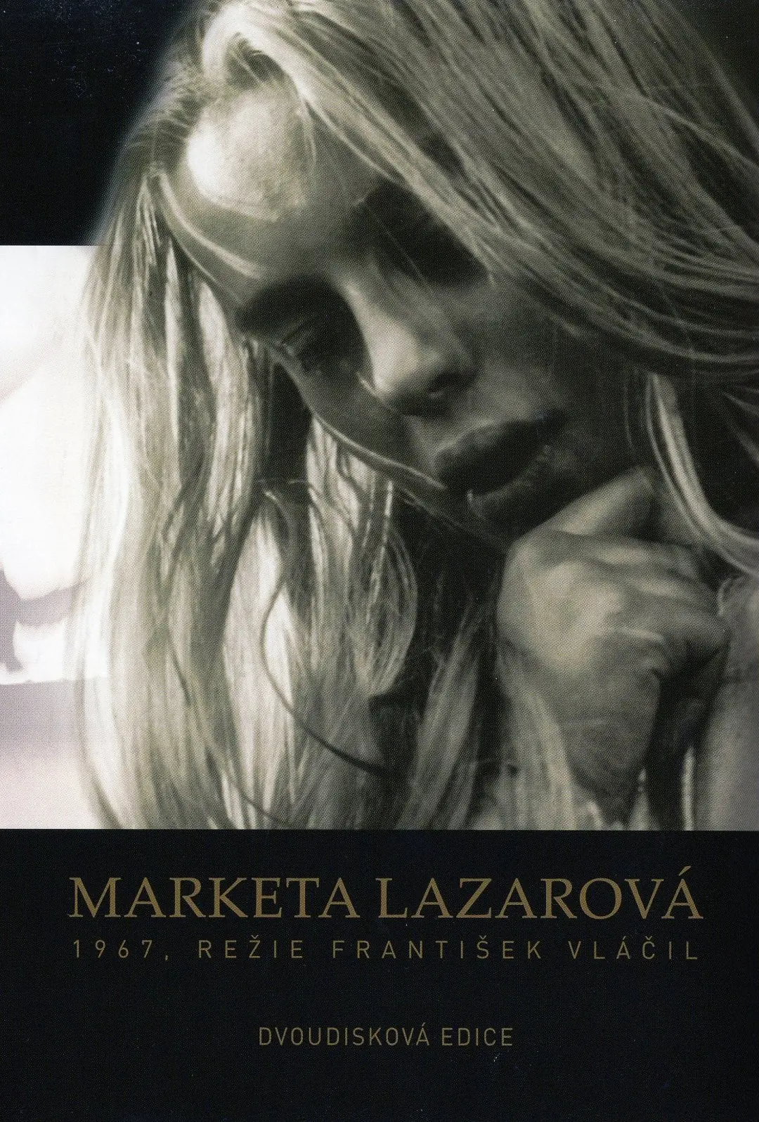 Marketa Lazarová 1967