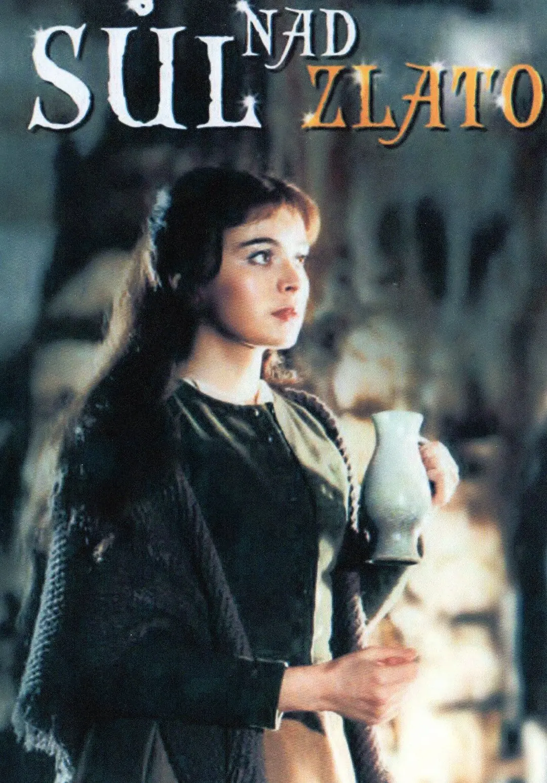Sůl nad zlato 1982
