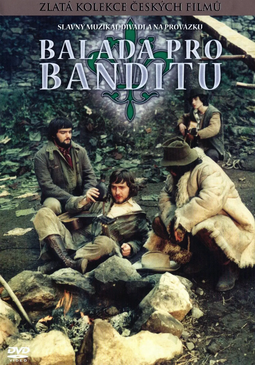 Balada pro banditu 1978