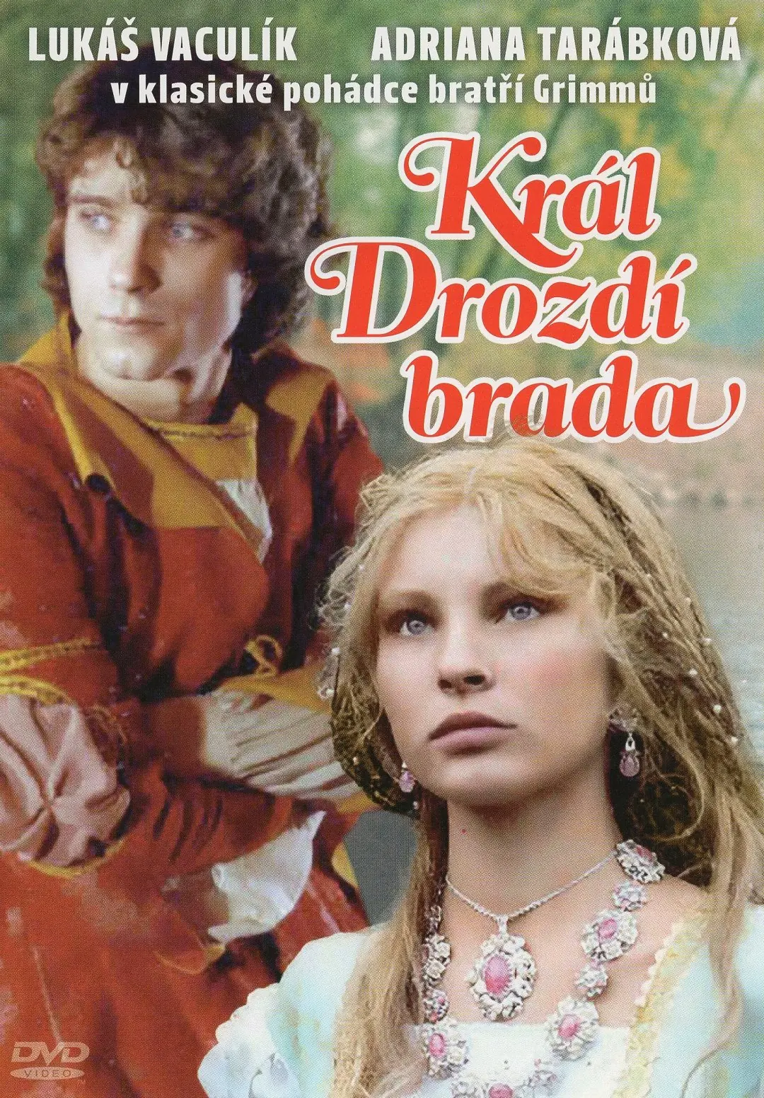 Král Drozdí brada 1984