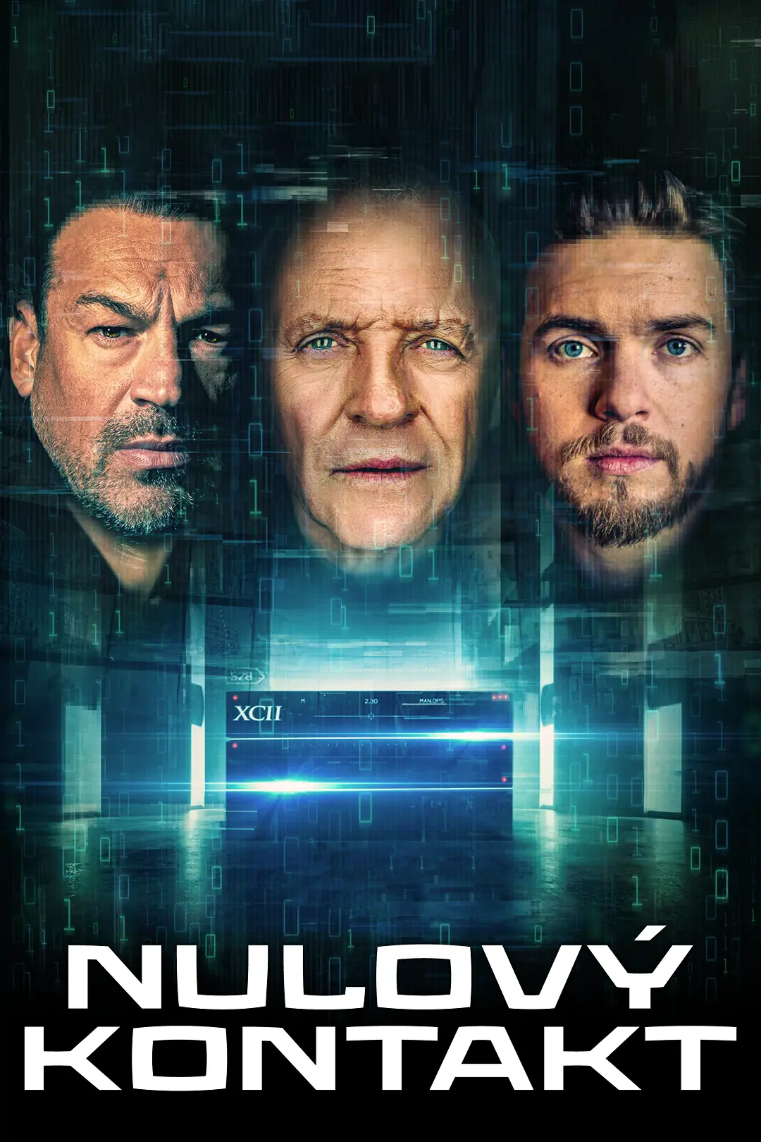Nulový kontakt 2021