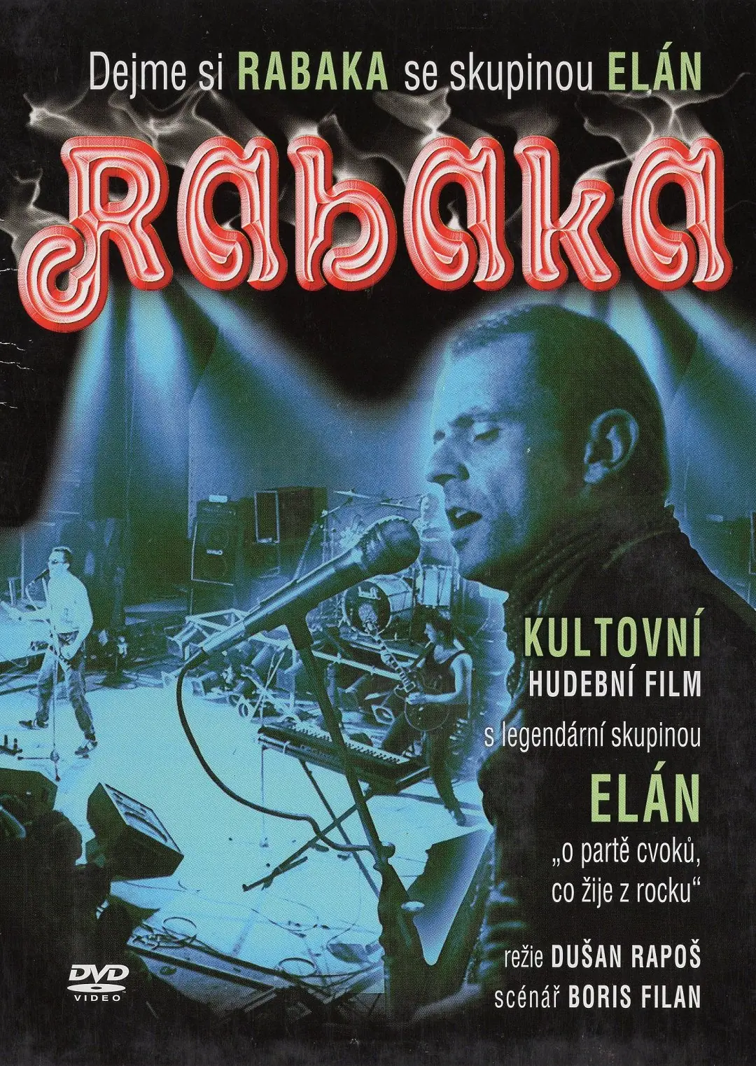 Rabaka 1989