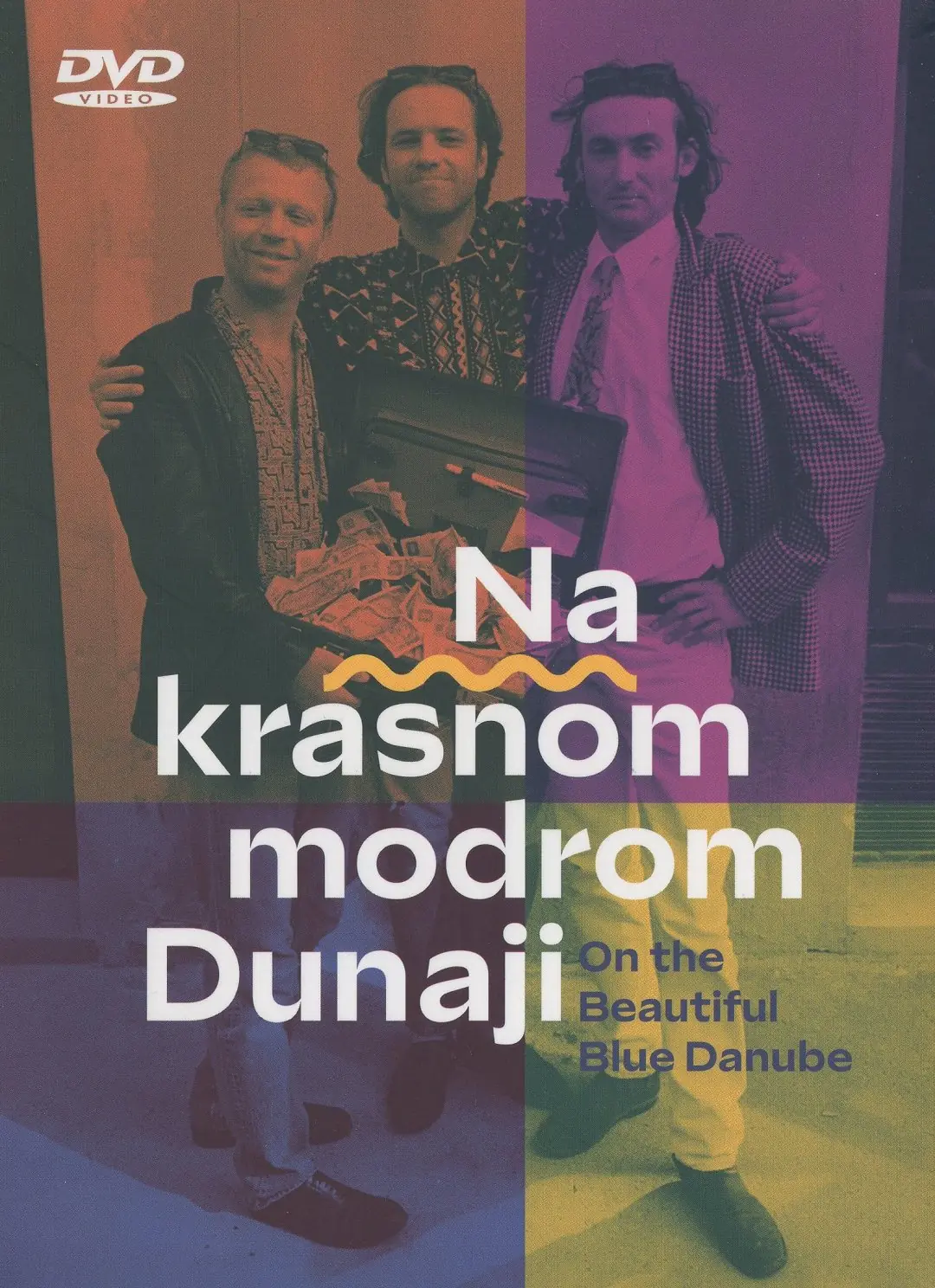 Na krásnom modrom Dunaji 1994