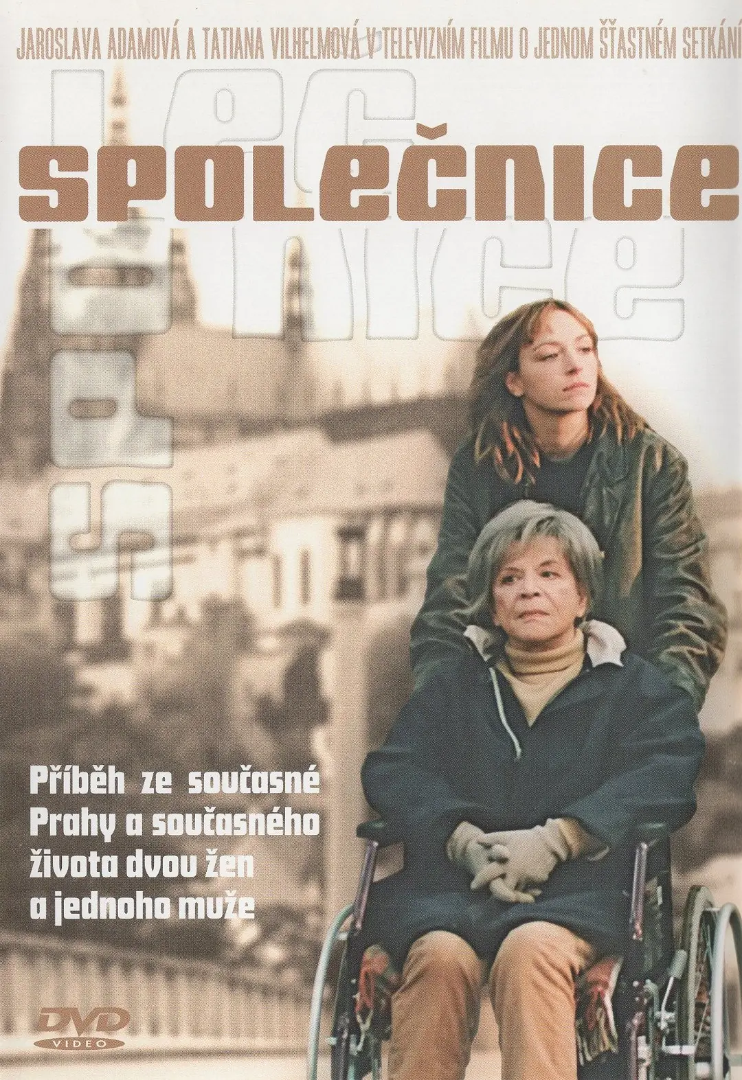 Společnice 2000