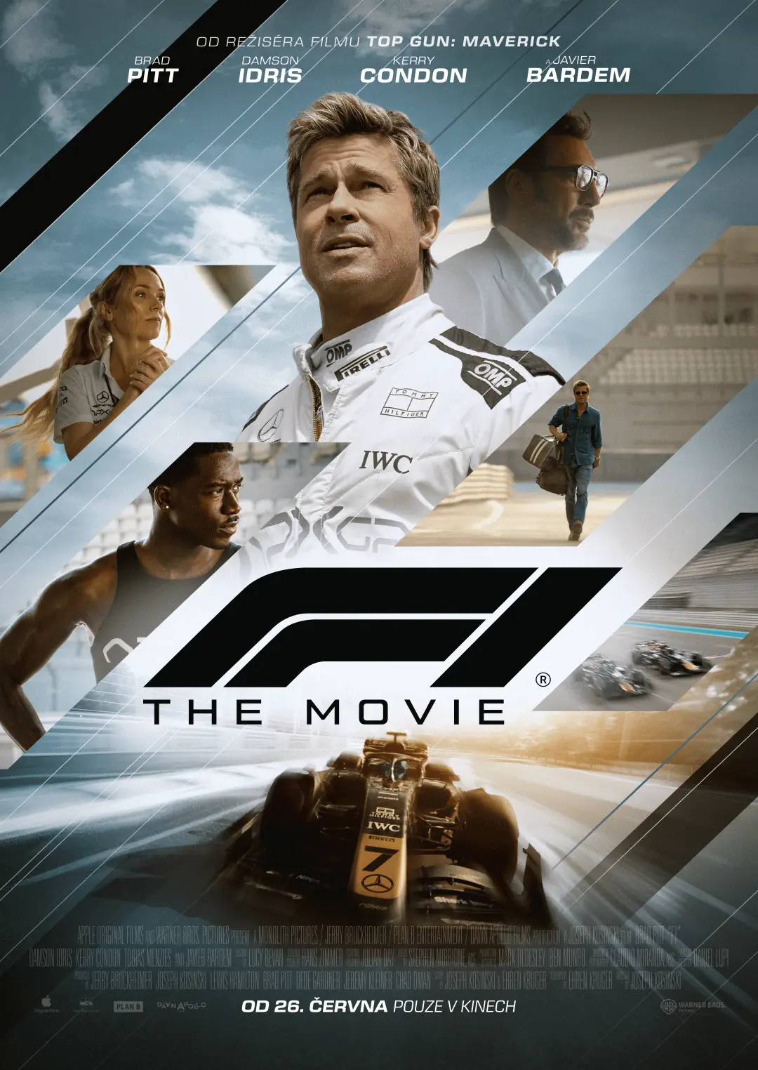 F1 2025