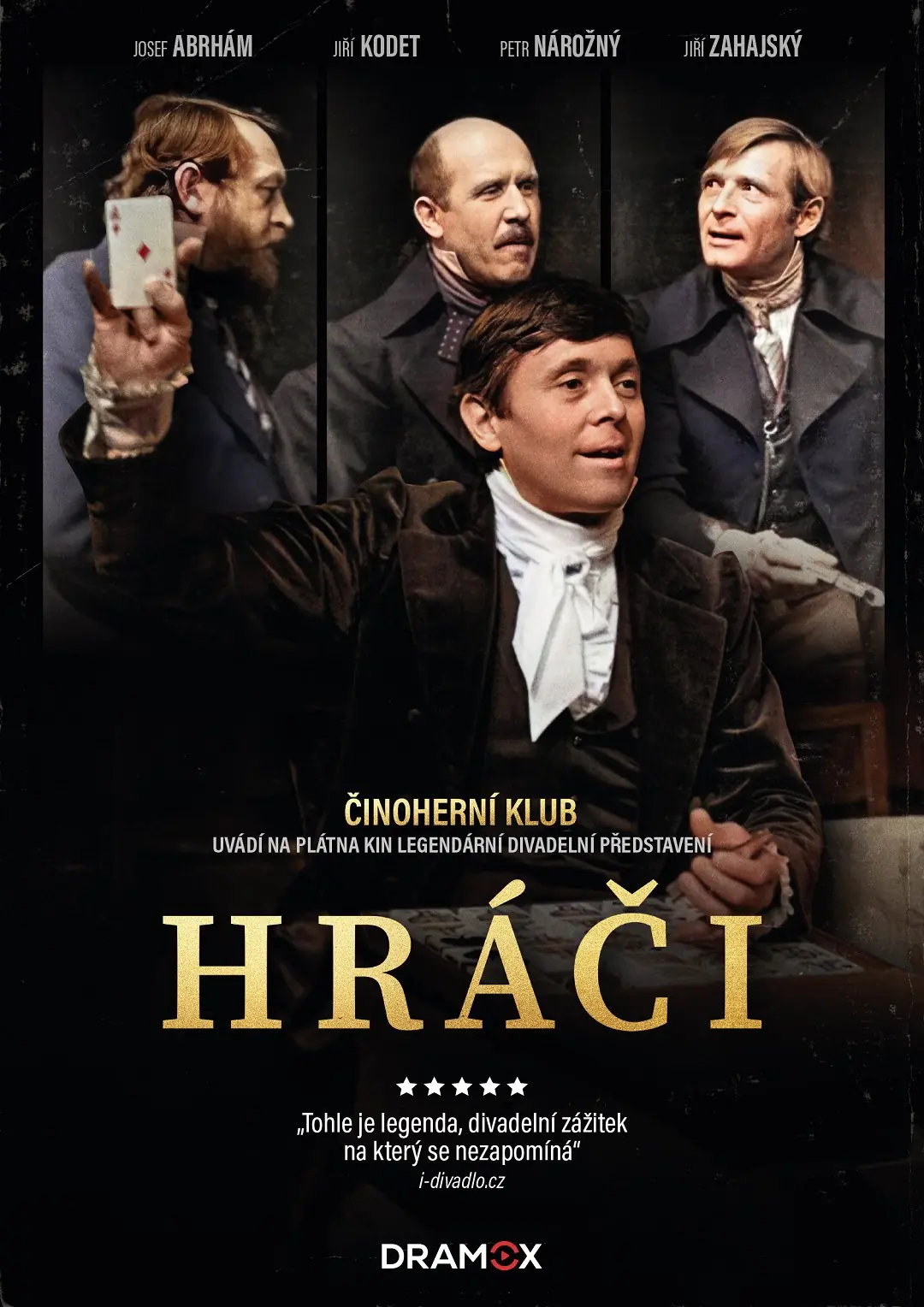 Hráči 1983