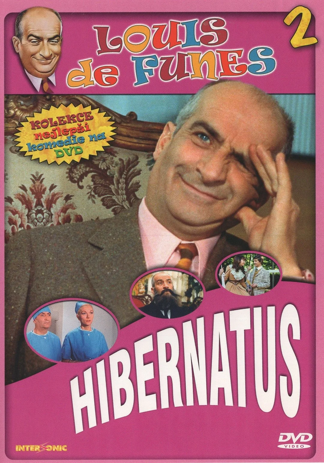 Hibernatus 1969