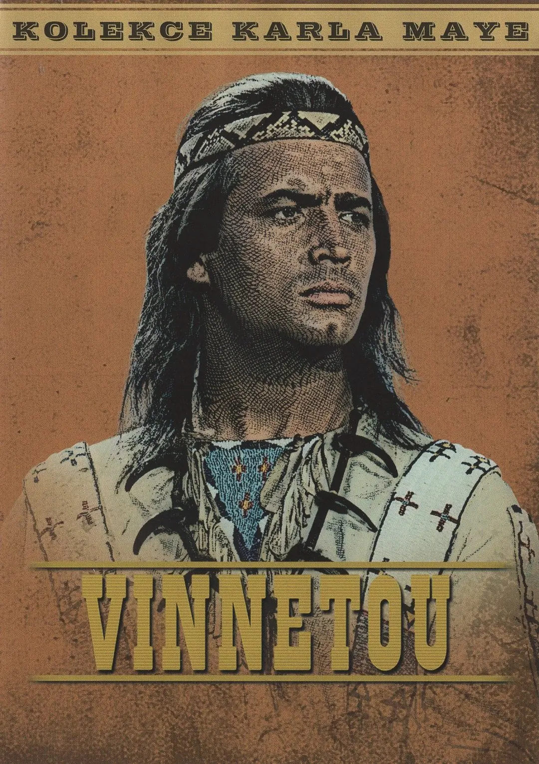 Vinnetou 1963