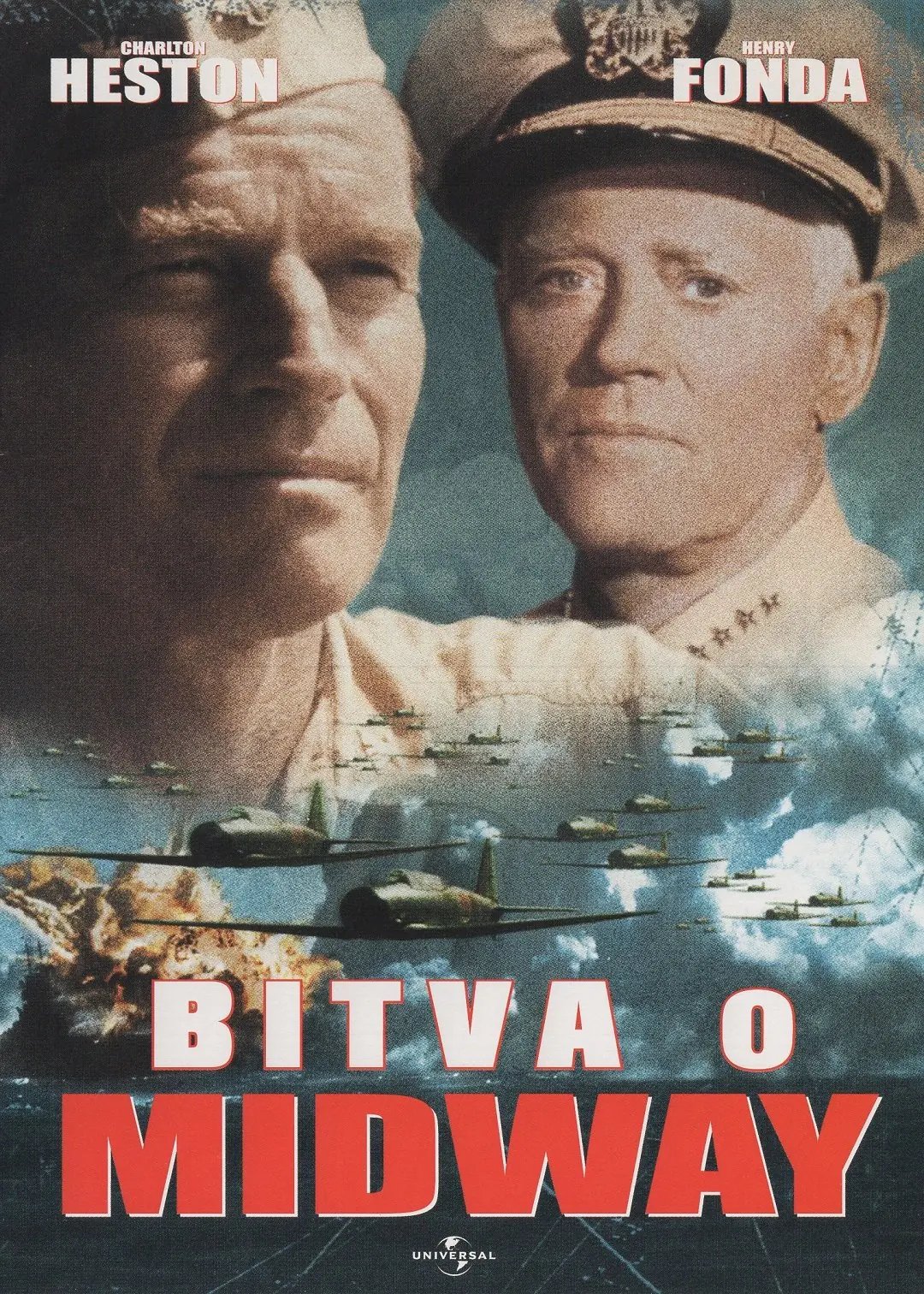 Bitva o Midway 1976