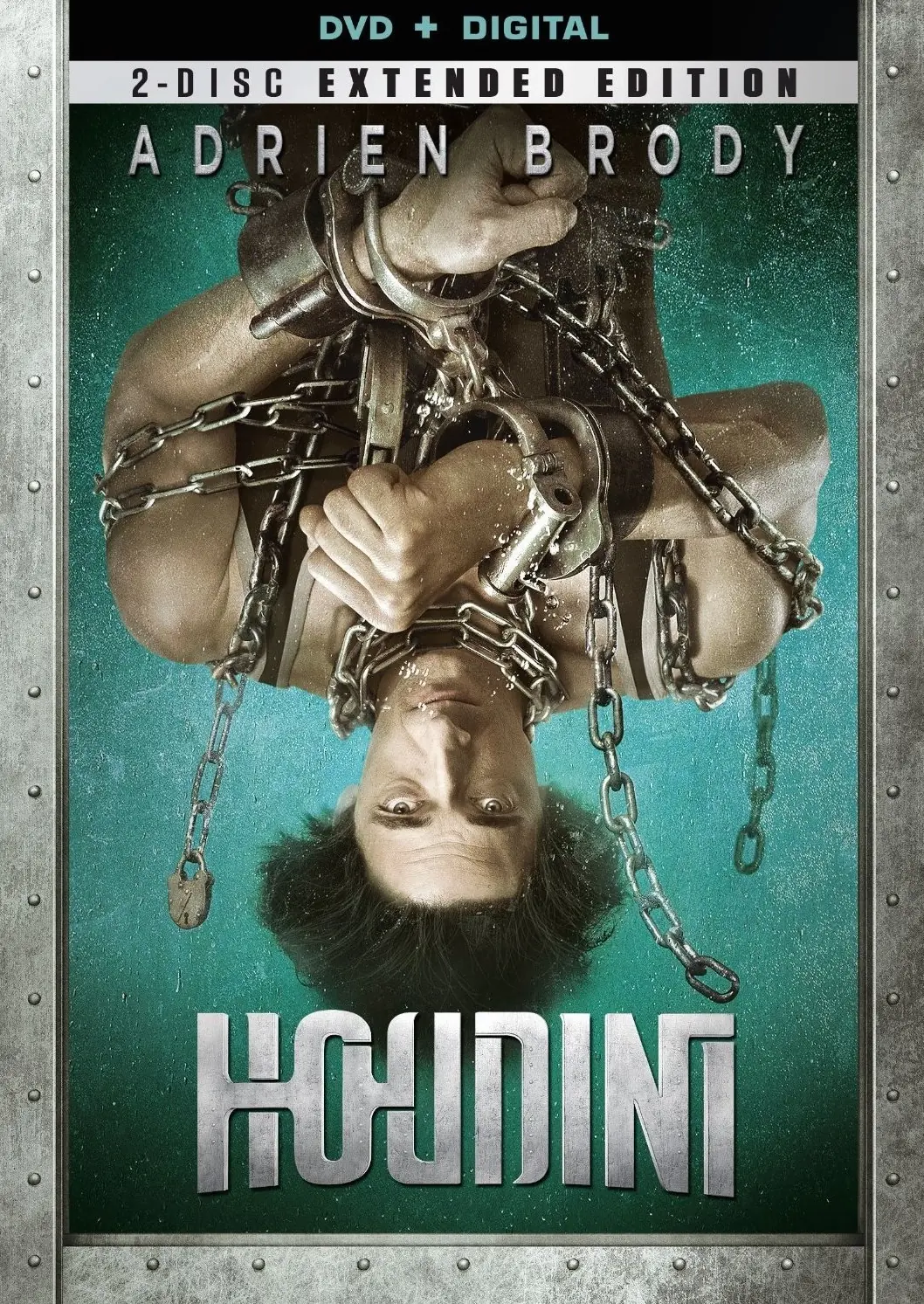 Houdini 2014
