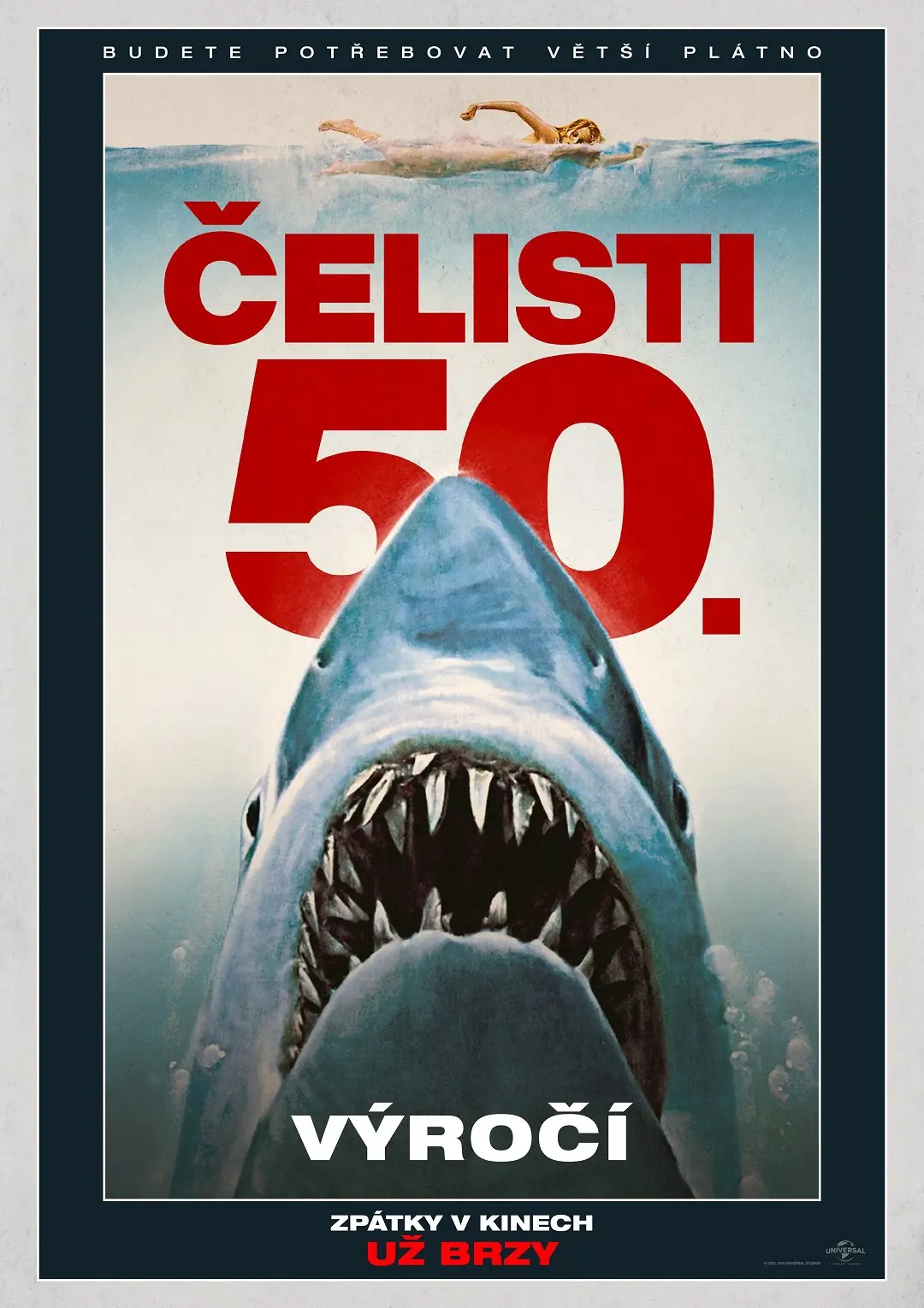 Čelisti 1975