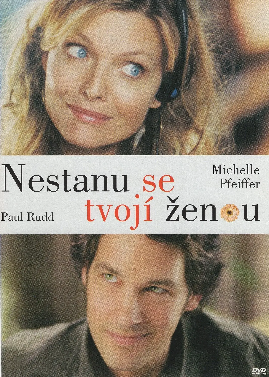 Nestanu se tvojí ženou 2007
