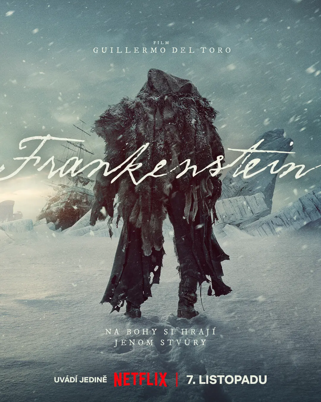 Frankenstein 2025