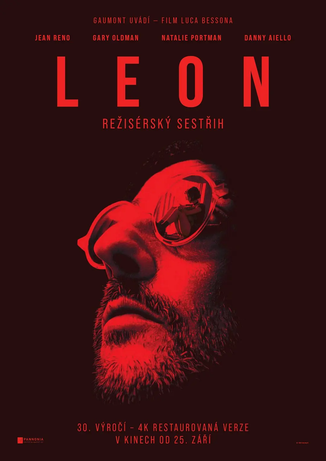 Leon 1994