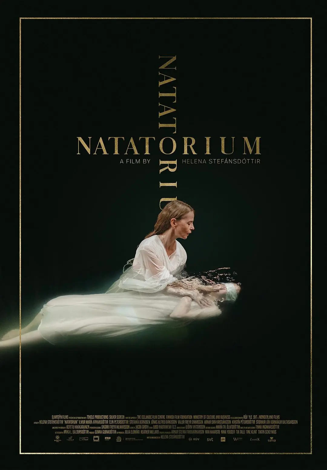 Natatorium 2024